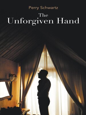 cover image of The Unforgiven Hand